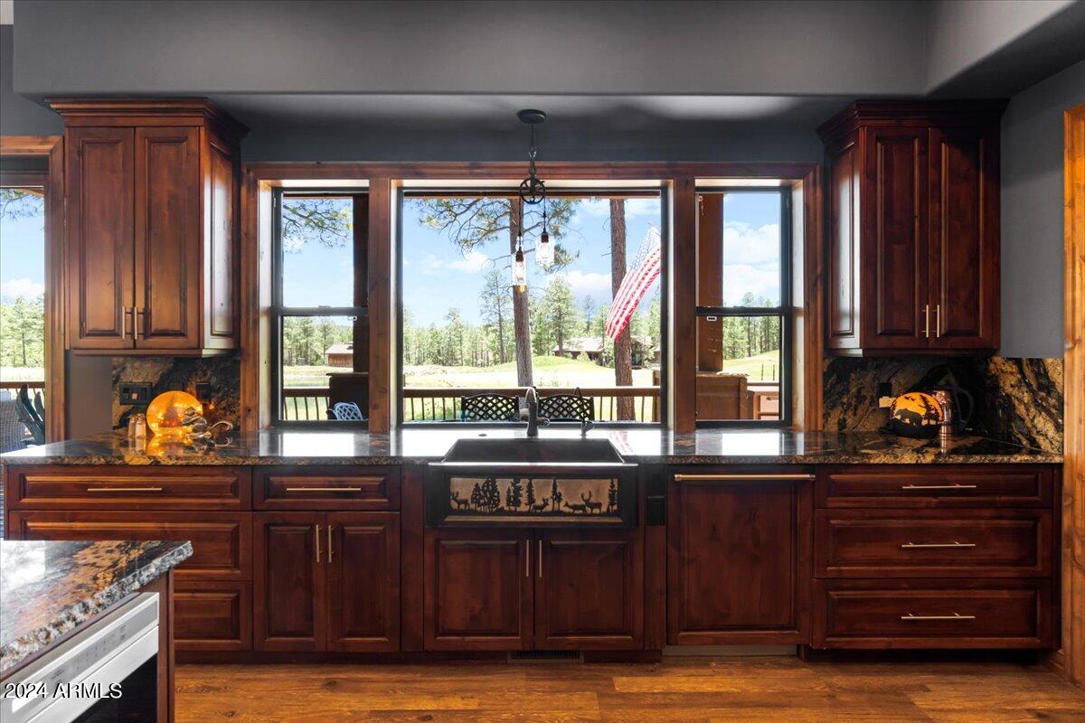 4051 West Falling Leaf Road Show Low, AZ 85901 - Photo 39 of 88