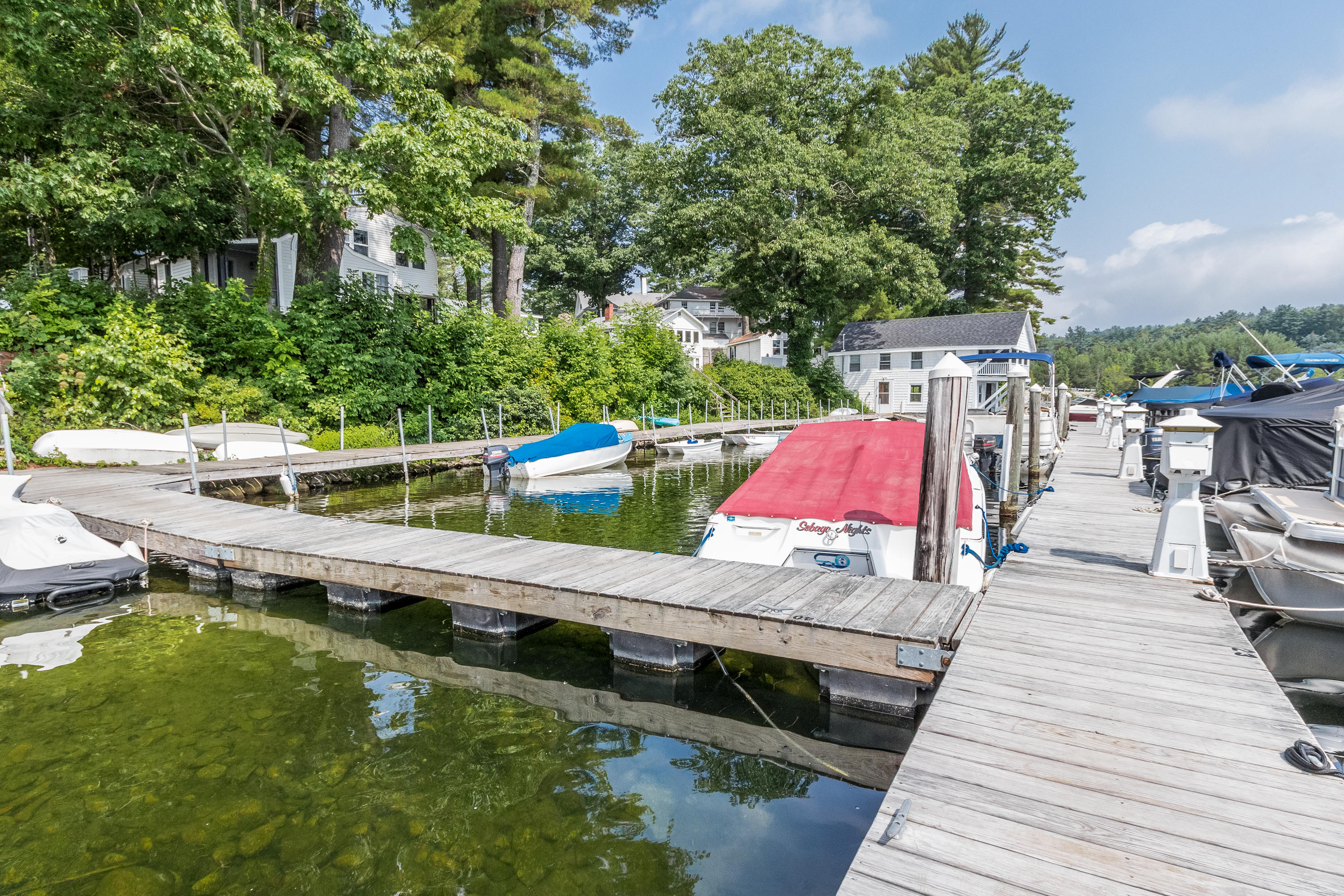 661 Whites Bridge Road, Unit 13 Standish, ME 04084 - Photo 18 of 27 20210722CF-71037