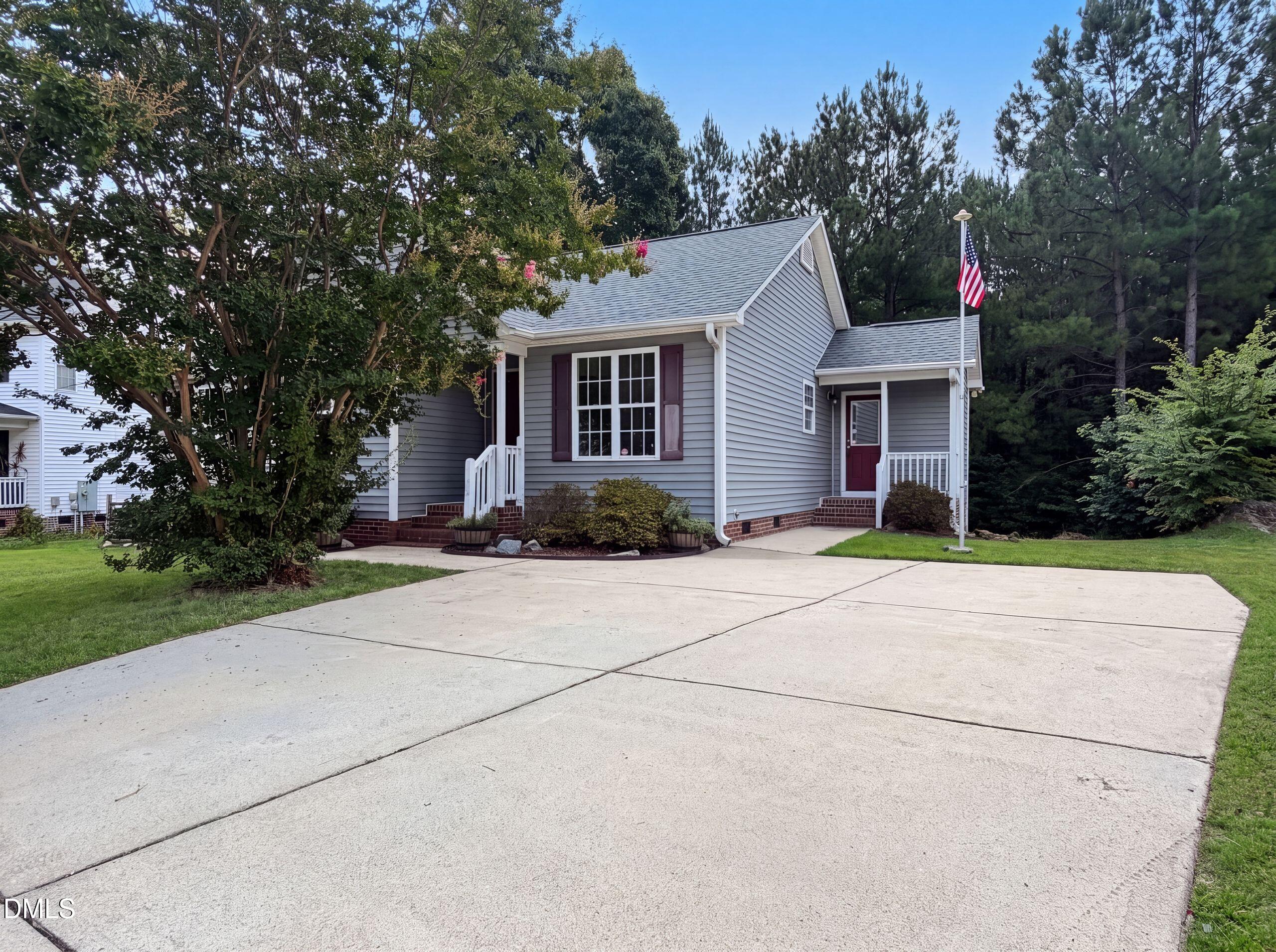 105 Gentle Rio Court Garner, NC 27529 - Photo 15 of 19 listing_14