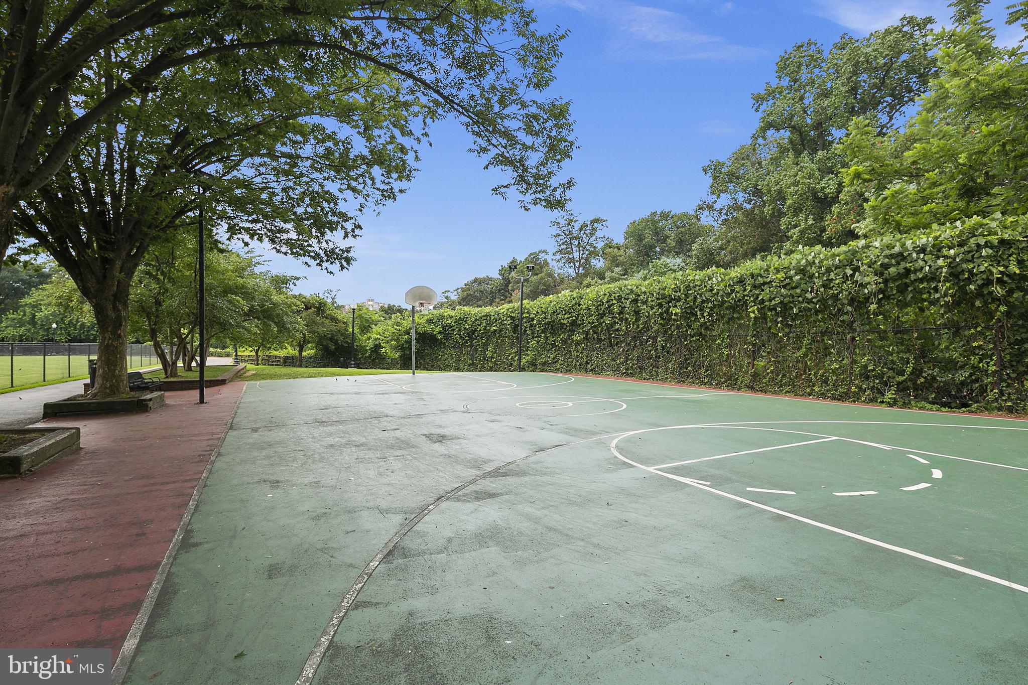 2707 Adams Mill Road Northwest, Unit 404 Washington, DC 20009 - Photo 44 of 54 Sport Courts