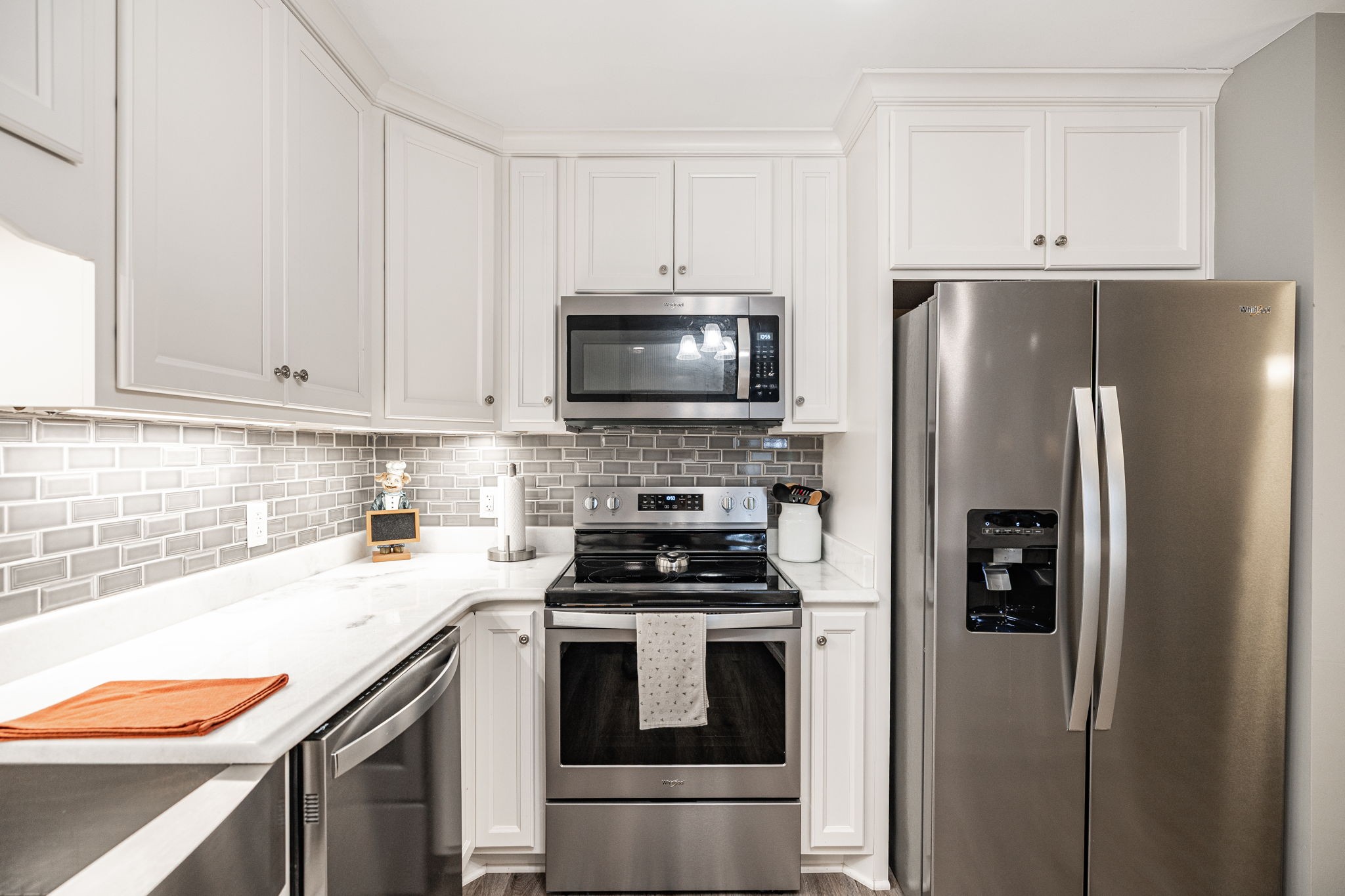 200 Sanders Ferry Road, Unit 2408 Hendersonville, TN 37075 - Photo 42 of 77 Gallery Image 42