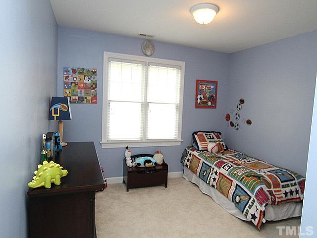 2225 Karns Place Raleigh, NC 27614 - Photo 17 of 23 This room is ready for you!