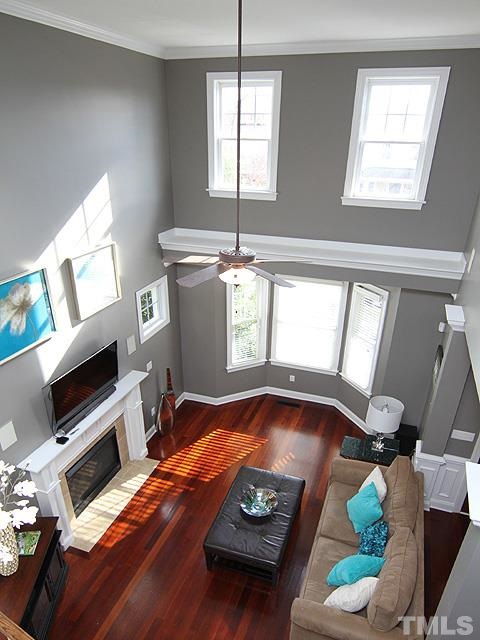 2225 Karns Place Raleigh, NC 27614 - Photo 6 of 23 What more could you ask for in a home.... beautiful, great for entertaining, plenty of room, formal DR, spacious size rooms, and ready for your personal touches.