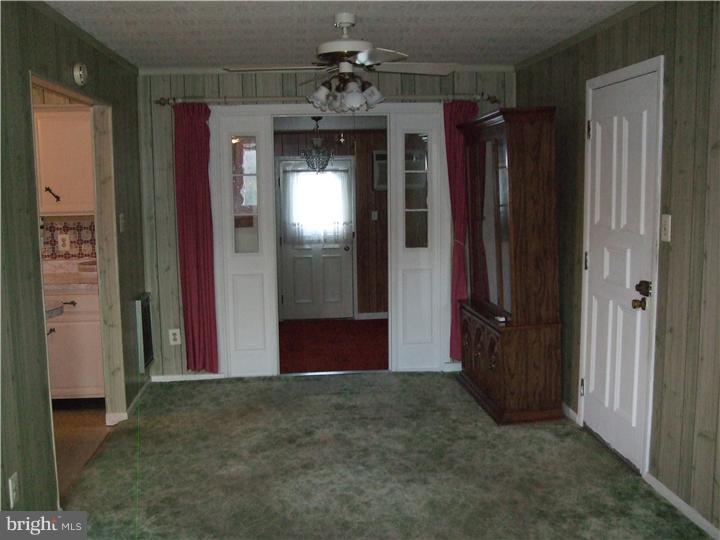 245 Stockton Bridge Road Pemberton, NJ 08068 - Photo 14 of 22 Dining Room