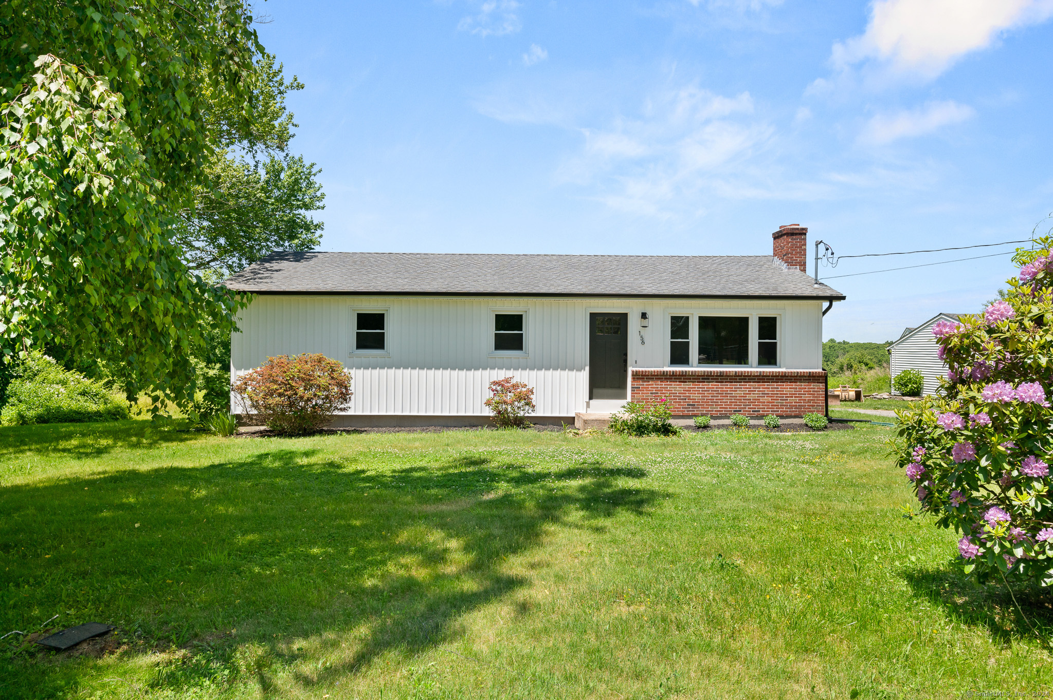 156 Forsyth Road Salem, CT 06420 - Photo 1 of 1