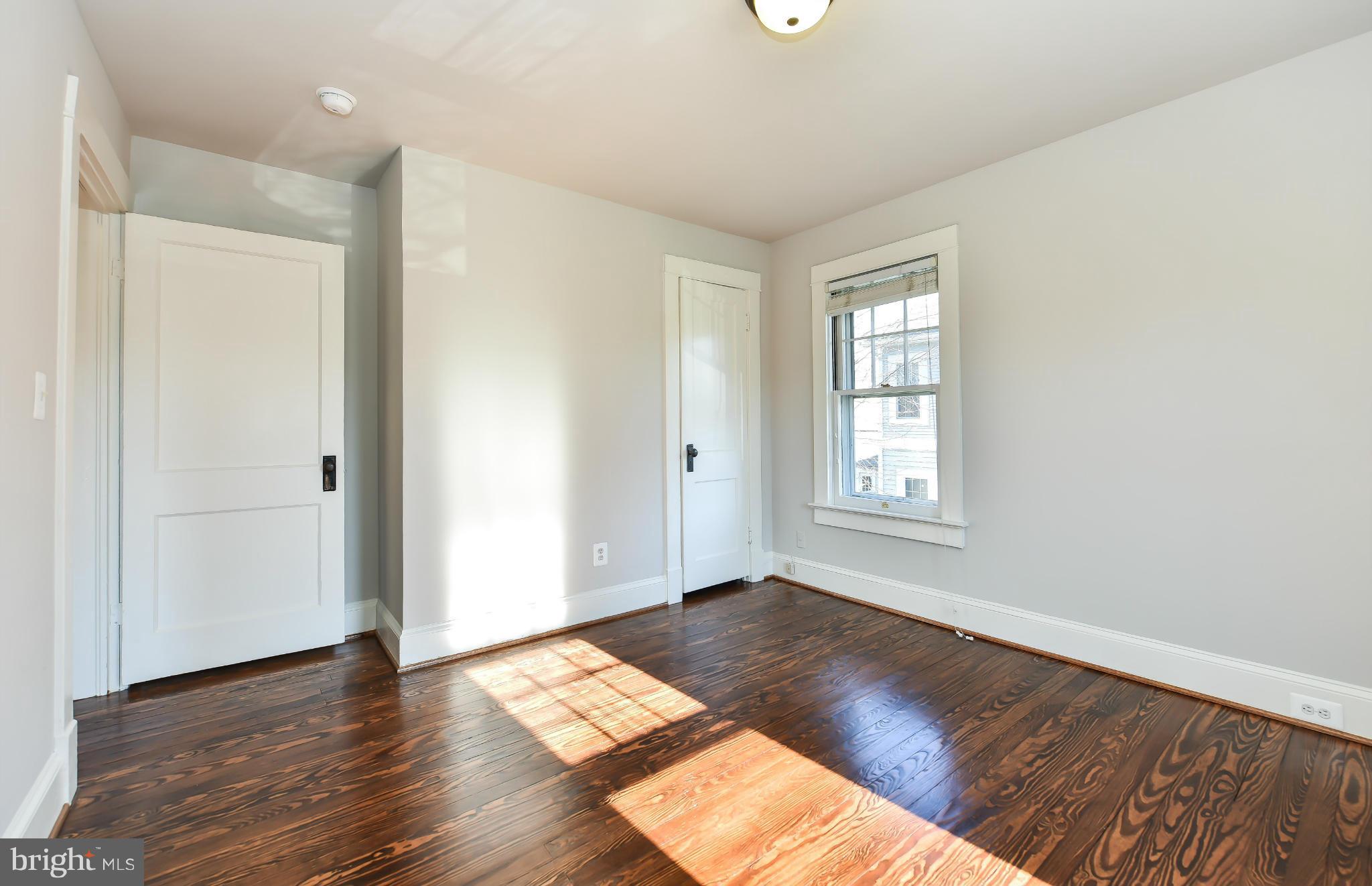 206 East Spring Street Alexandria, VA 22301 - Photo 26 of 30 Bedroom