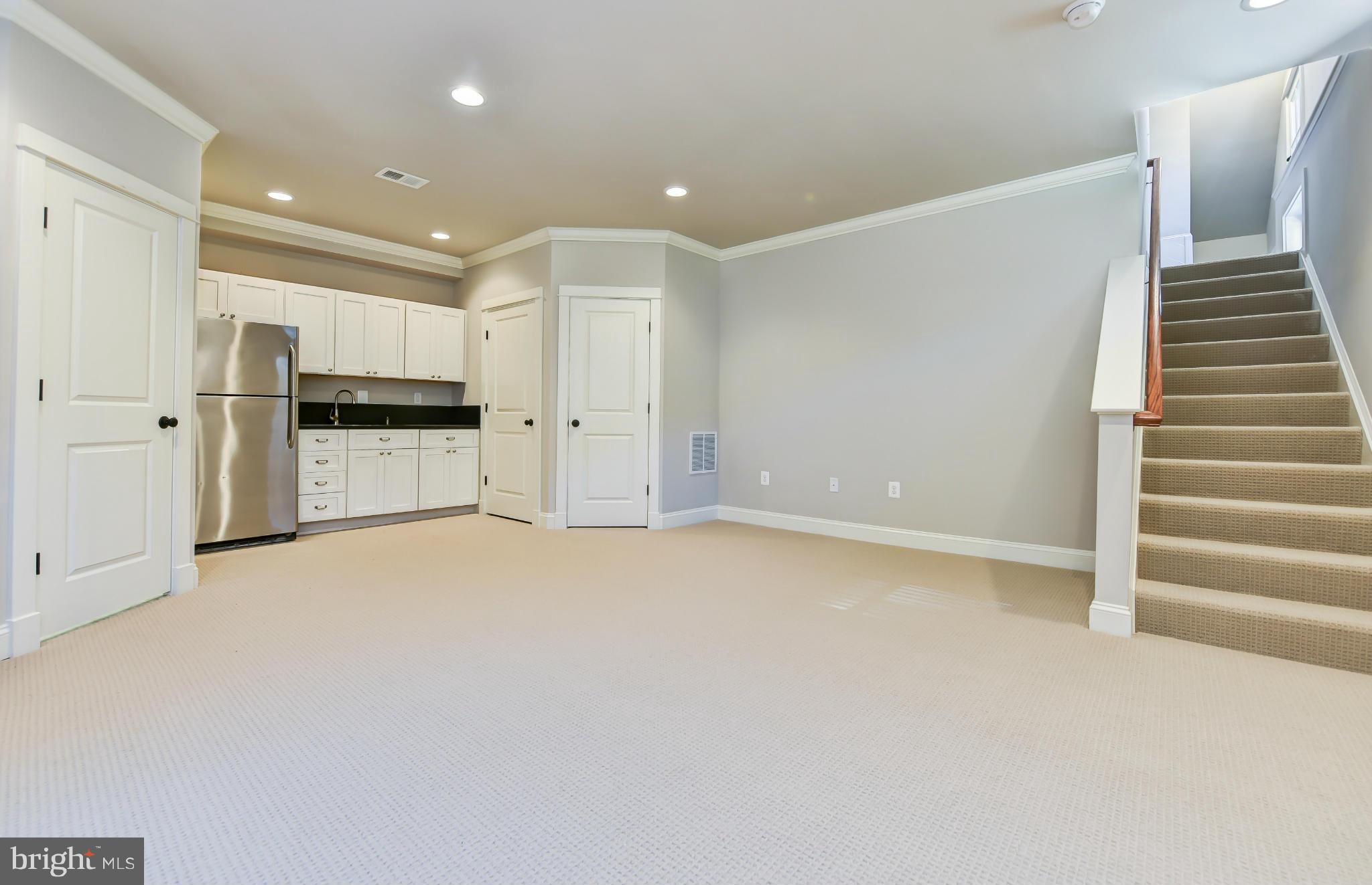 206 East Spring Street Alexandria, VA 22301 - Photo 30 of 30 Basement