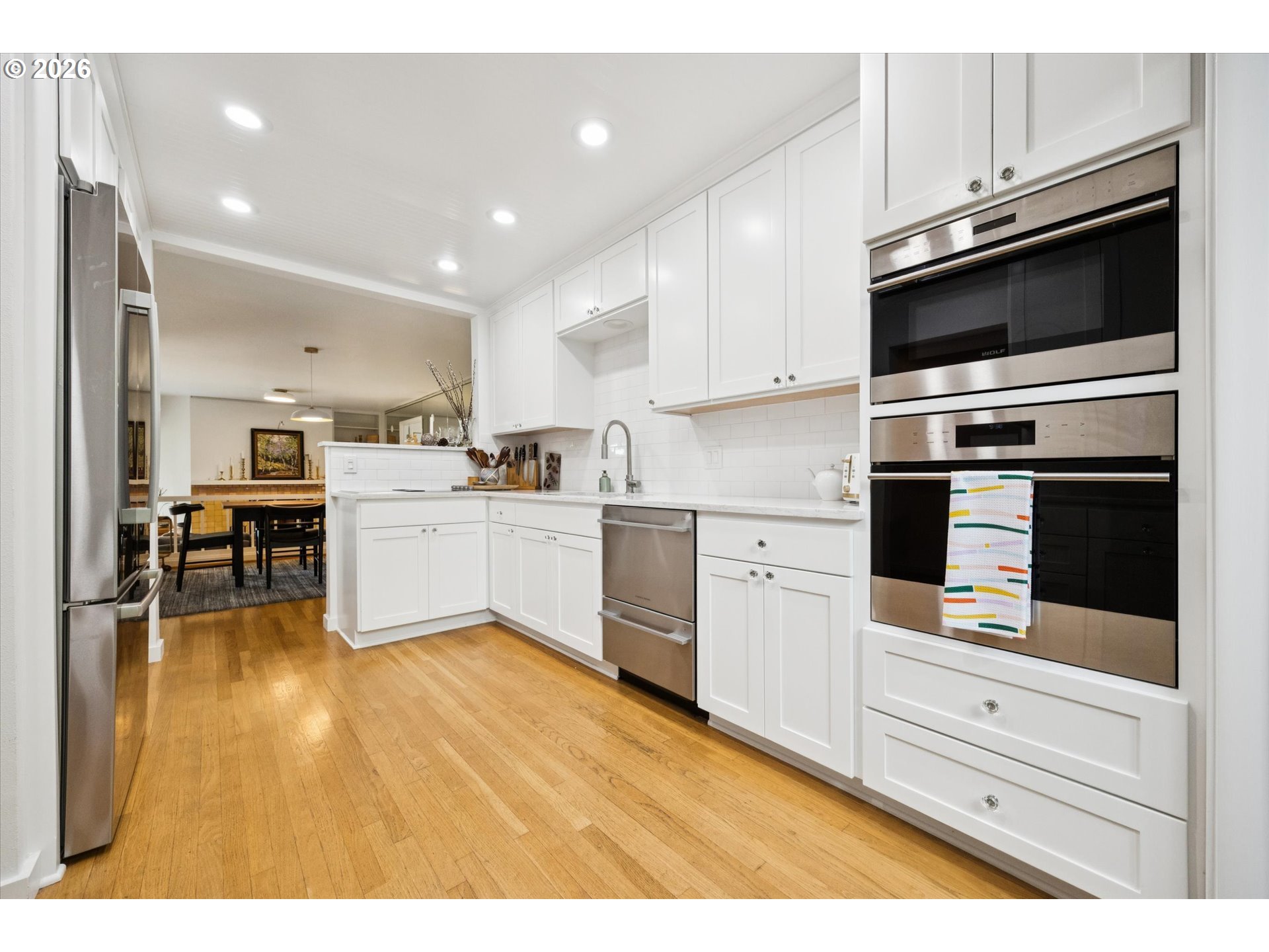 5758 South Riverpoint Lane Portland, OR 97239 - Photo 10 of 28