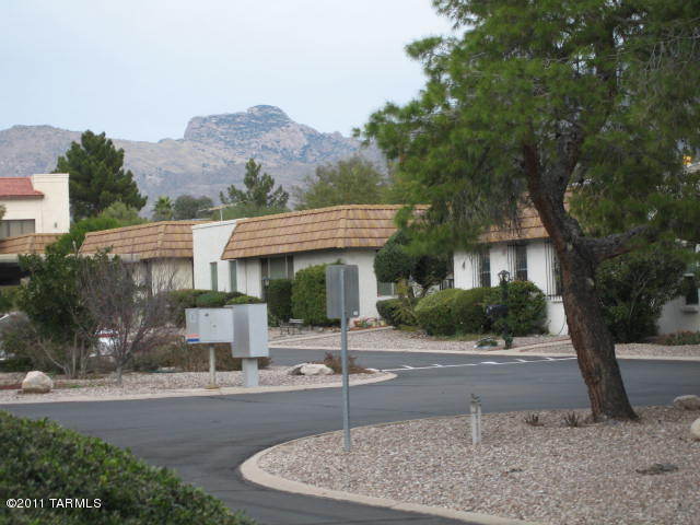 600 East River Road, Unit X Tucson, AZ 85704 - Photo 24 of 24