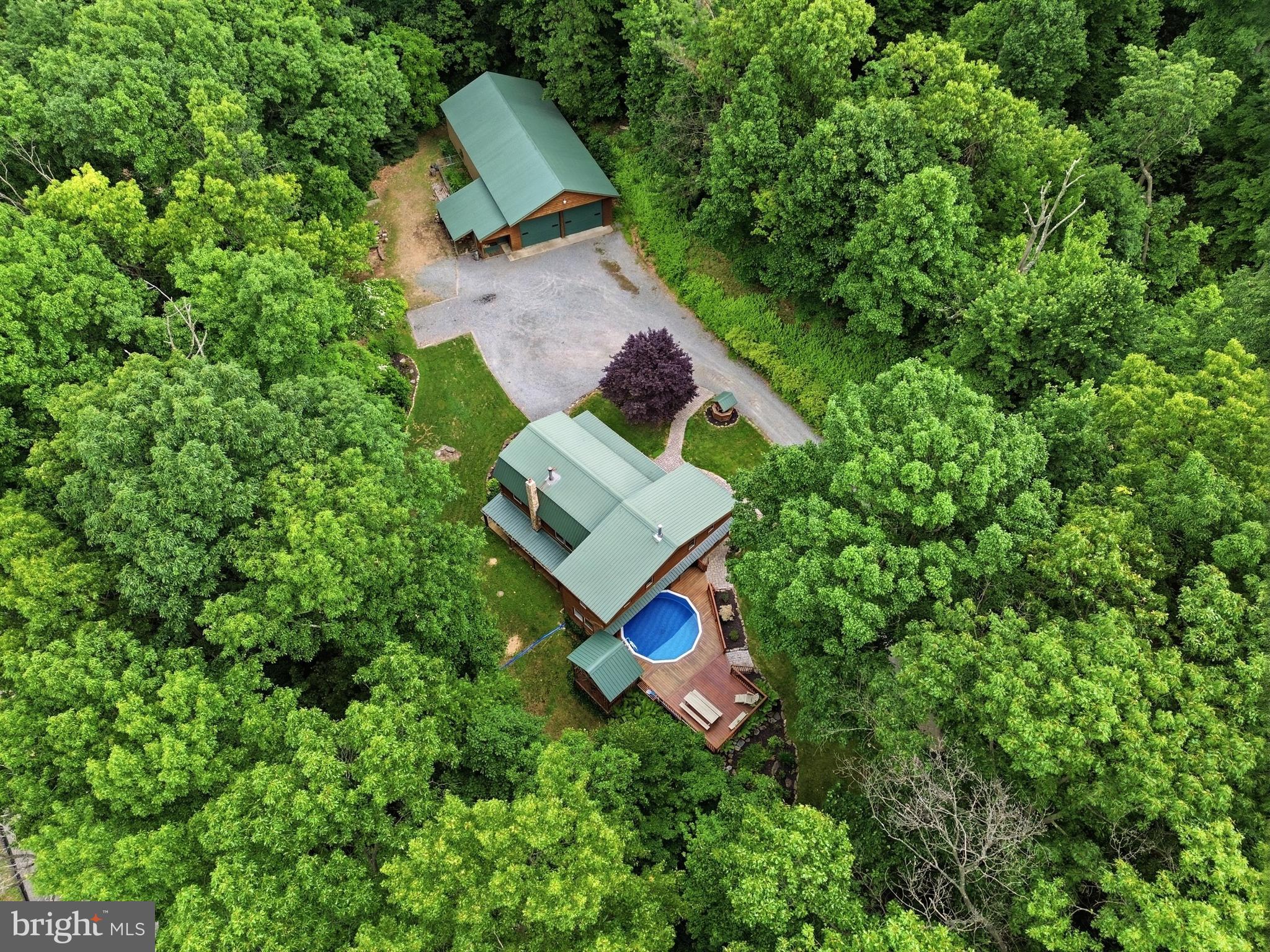 375 Zion Church Road Red Lion, PA 17356 - Photo 48 of 54