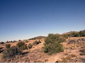 0 West Rambling Road Prescott, AZ 86305 - Photo 5 of 5 a view of mountain view