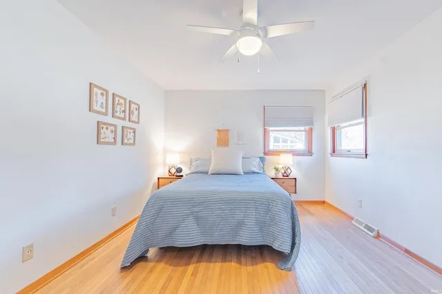 $655,000 | 721 South Pleasant Ridge Road, Bloomington, IN 47401