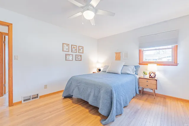 $655,000 | 721 South Pleasant Ridge Road, Bloomington, IN 47401