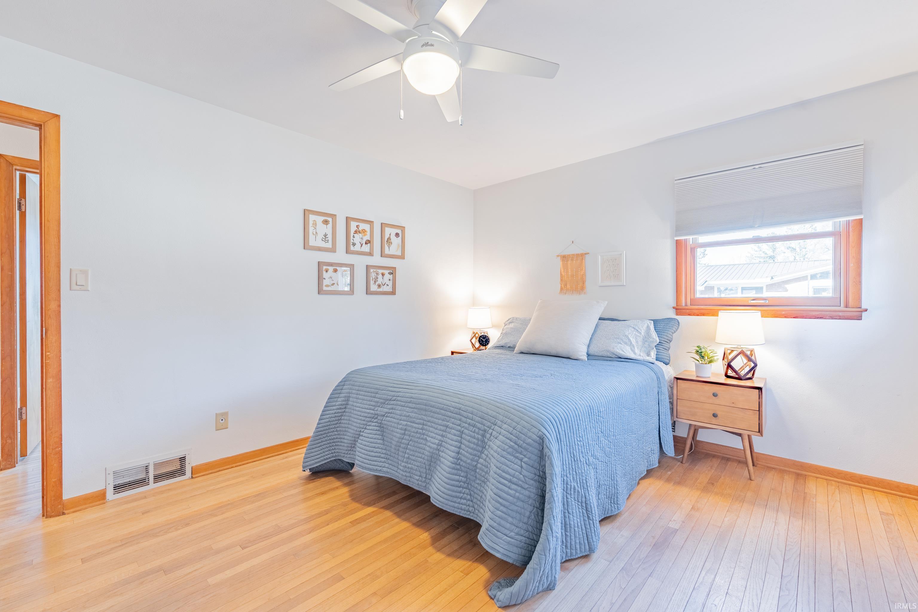 721 South Pleasant Ridge Road Bloomington, IN 47401 - Photo 16 of 36