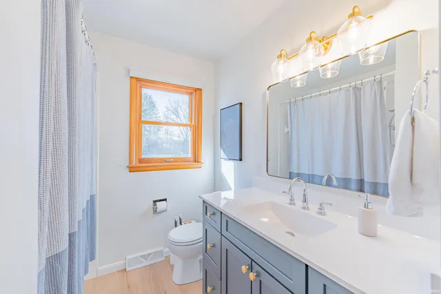 $655,000 | 721 South Pleasant Ridge Road, Bloomington, IN 47401