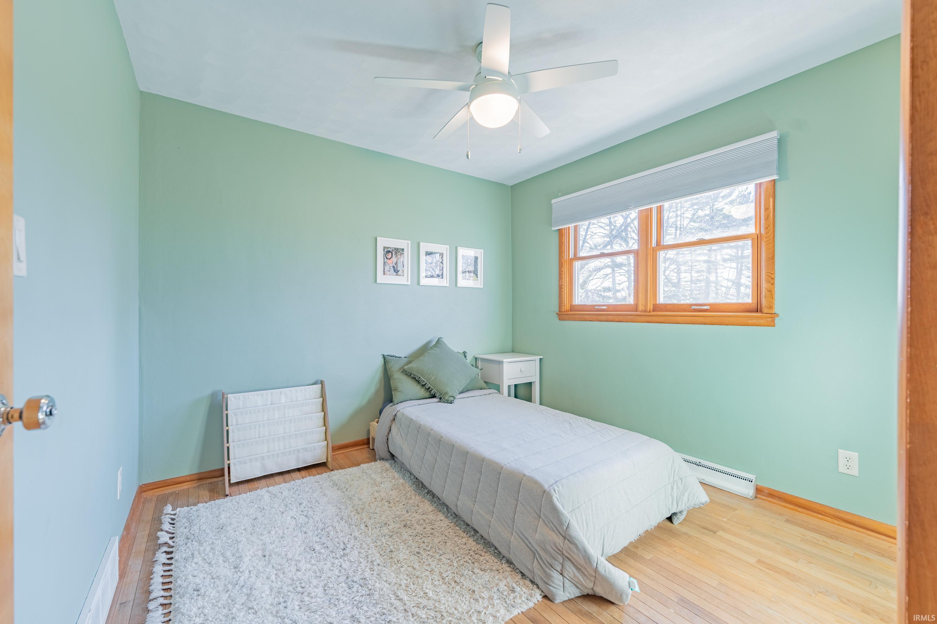 721 South Pleasant Ridge Road Bloomington, IN 47401 - Photo 19 of 36