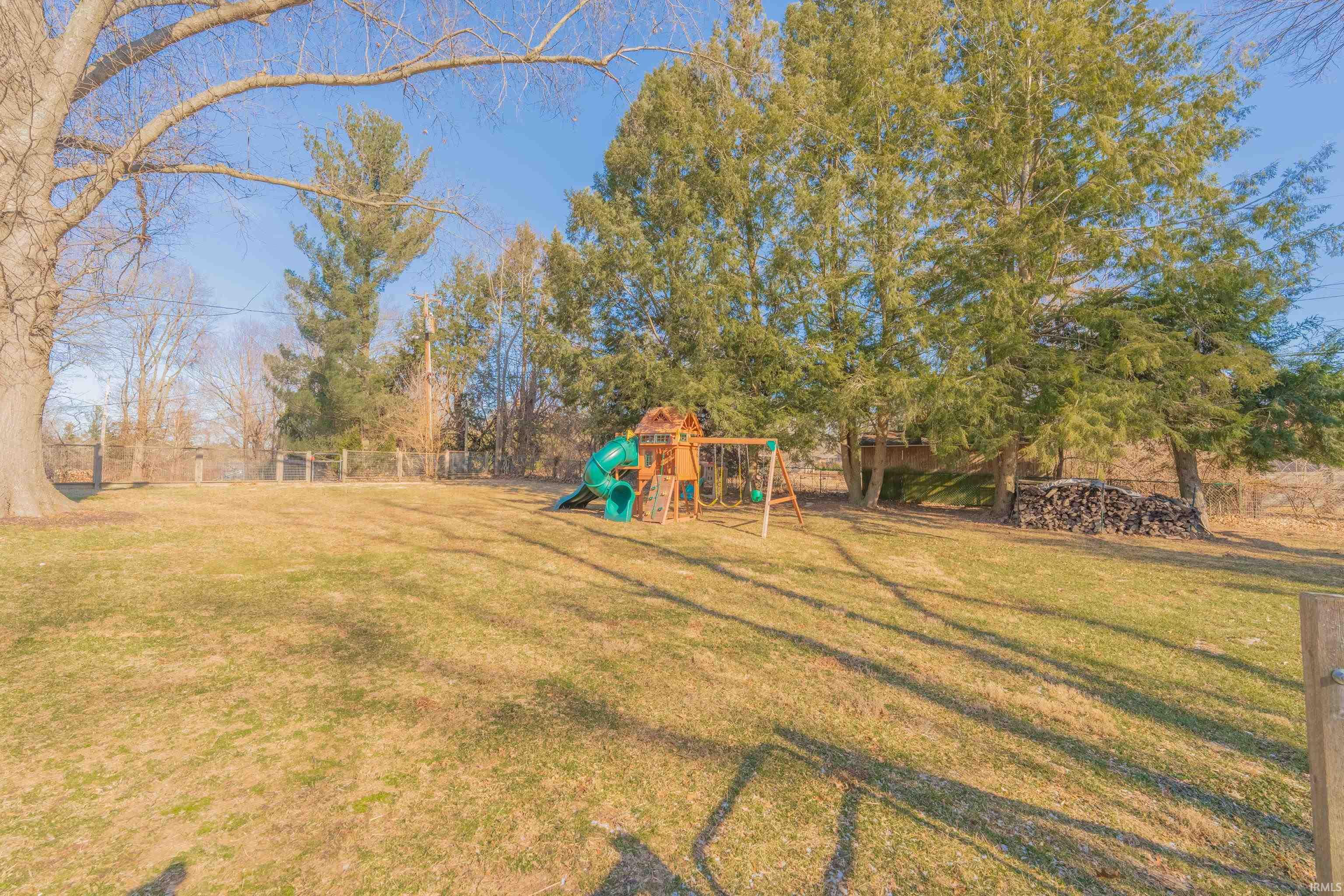 721 South Pleasant Ridge Road Bloomington, IN 47401 - Photo 34 of 36