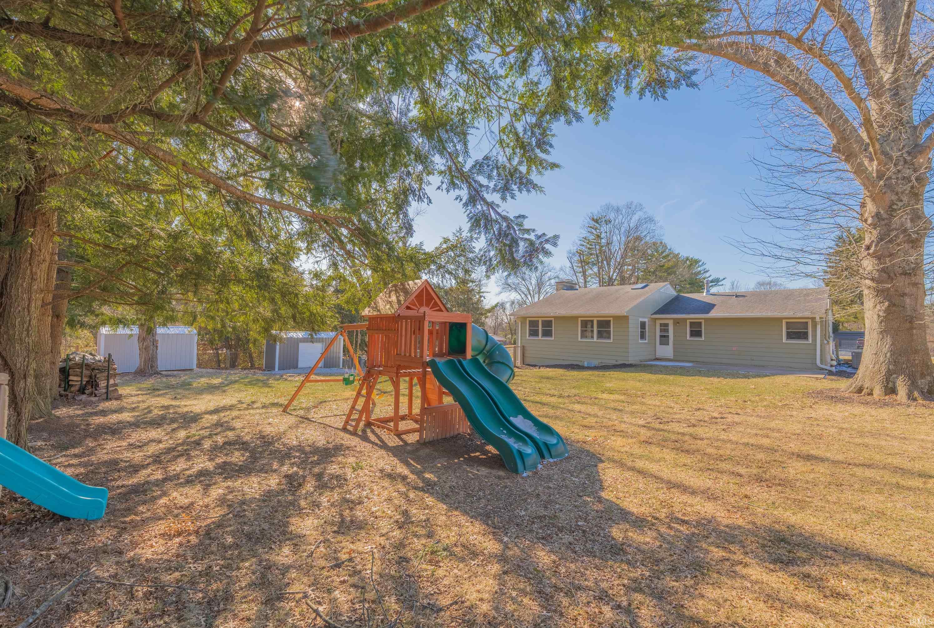 721 South Pleasant Ridge Road Bloomington, IN 47401 - Photo 35 of 36