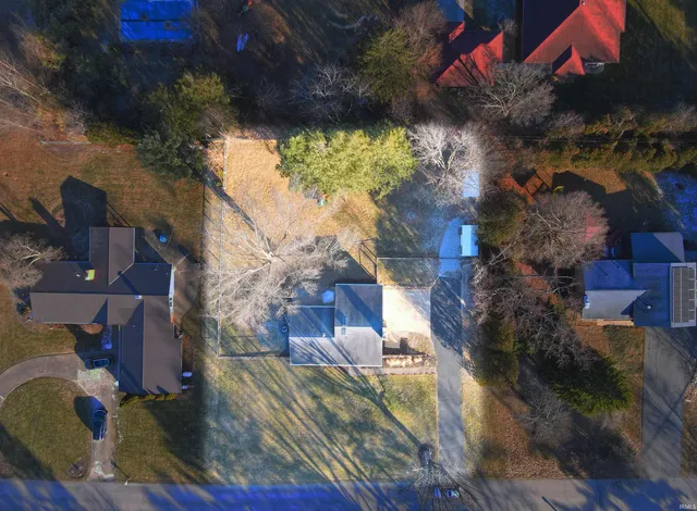 $655,000 | 721 South Pleasant Ridge Road, Bloomington, IN 47401