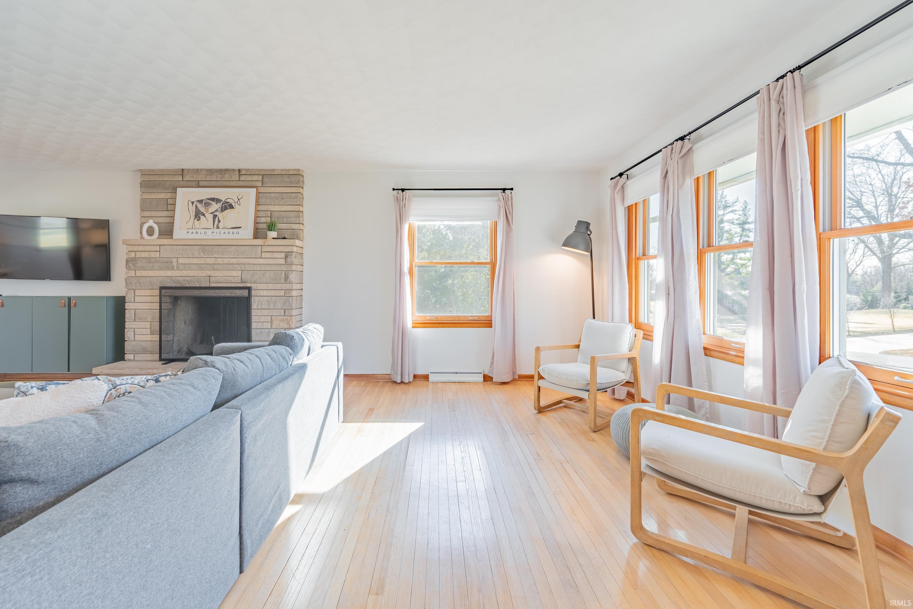 721 South Pleasant Ridge Road Bloomington, IN 47401 - Photo 6 of 36