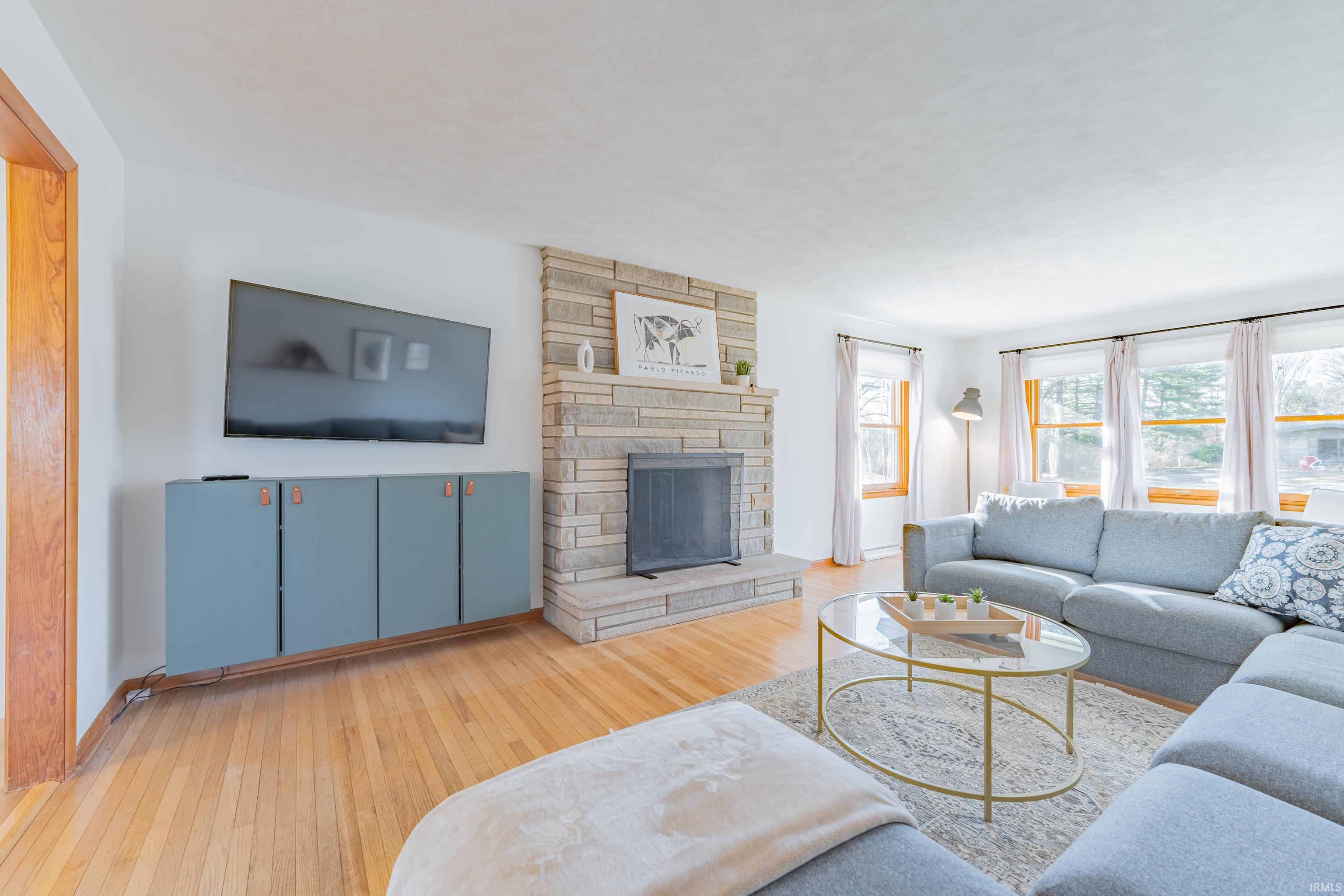 721 South Pleasant Ridge Road Bloomington, IN 47401 - Photo 7 of 36