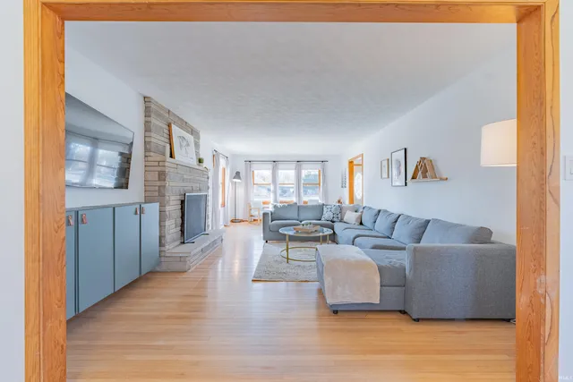 $655,000 | 721 South Pleasant Ridge Road, Bloomington, IN 47401