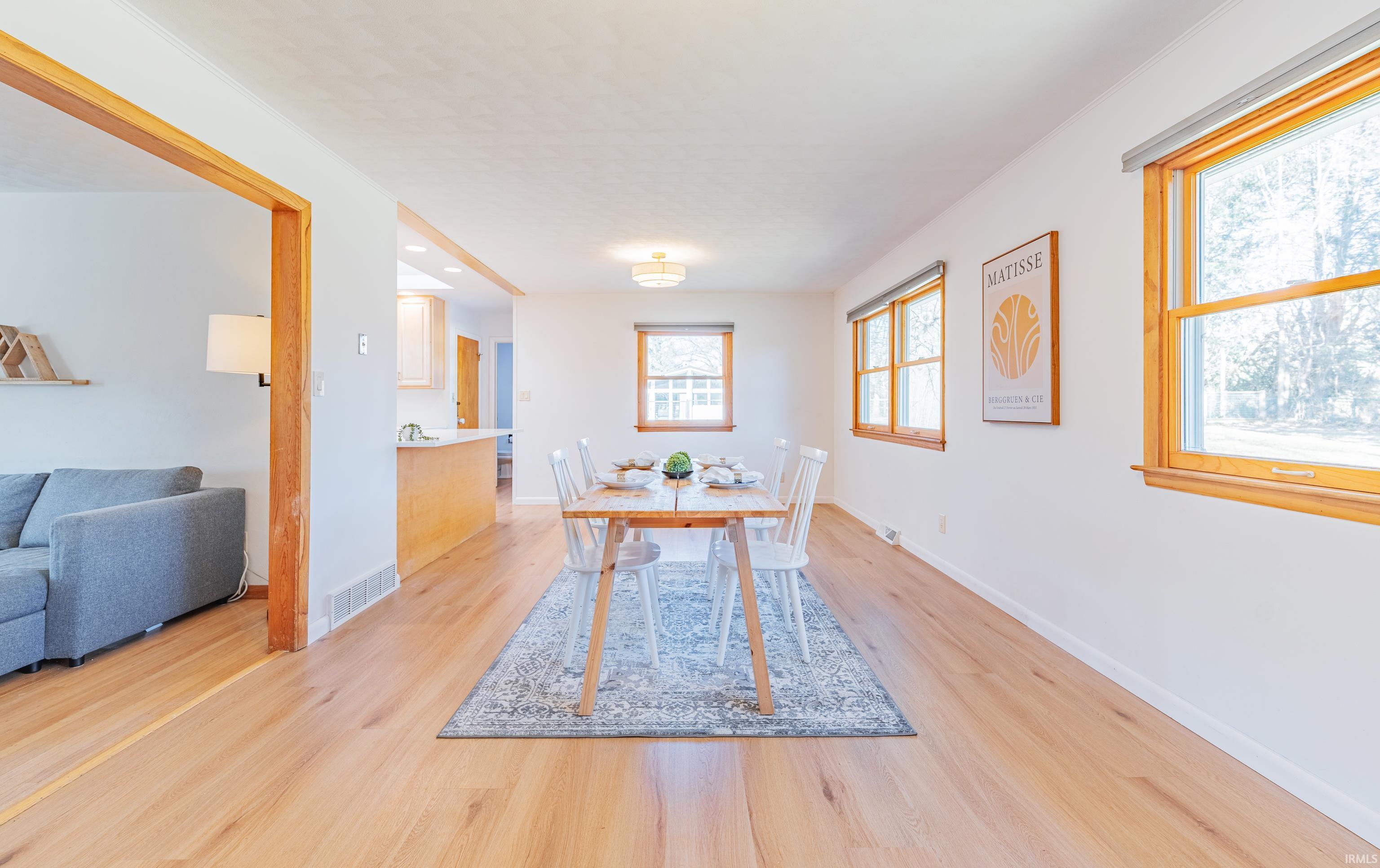 721 South Pleasant Ridge Road Bloomington, IN 47401 - Photo 9 of 36