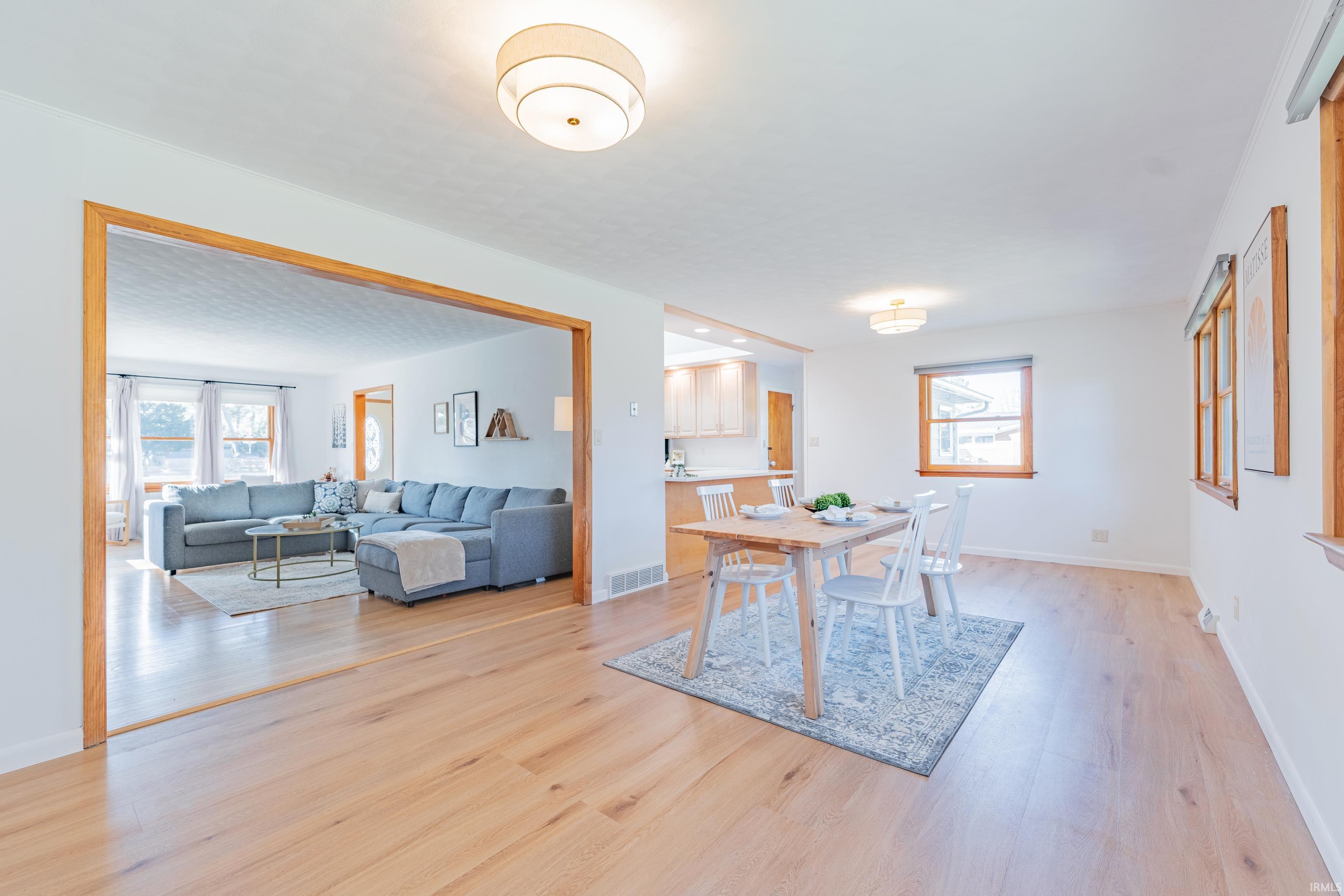 721 South Pleasant Ridge Road Bloomington, IN 47401 - Photo 10 of 36