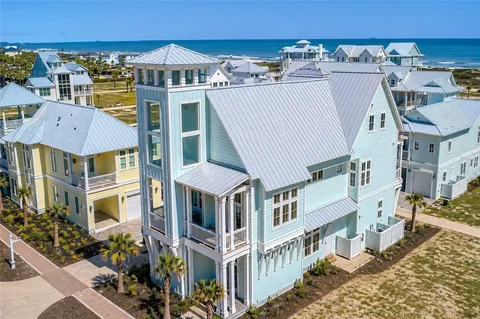 $1,865,000 | 113 Spoonbill, Port Aransas, TX 78373