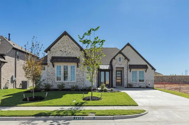 $599,980 | 1419 Myers Parkside, Rockwall, TX 75087