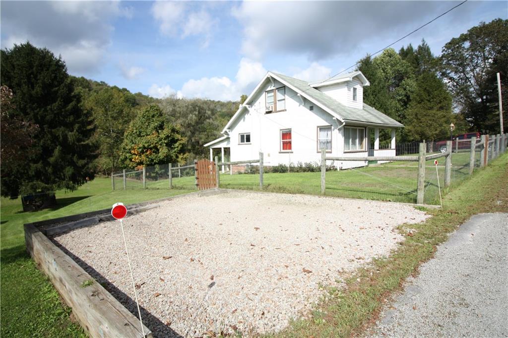209 Ww Railroad Road Sycamore, PA 15364 - Photo 2 of 18