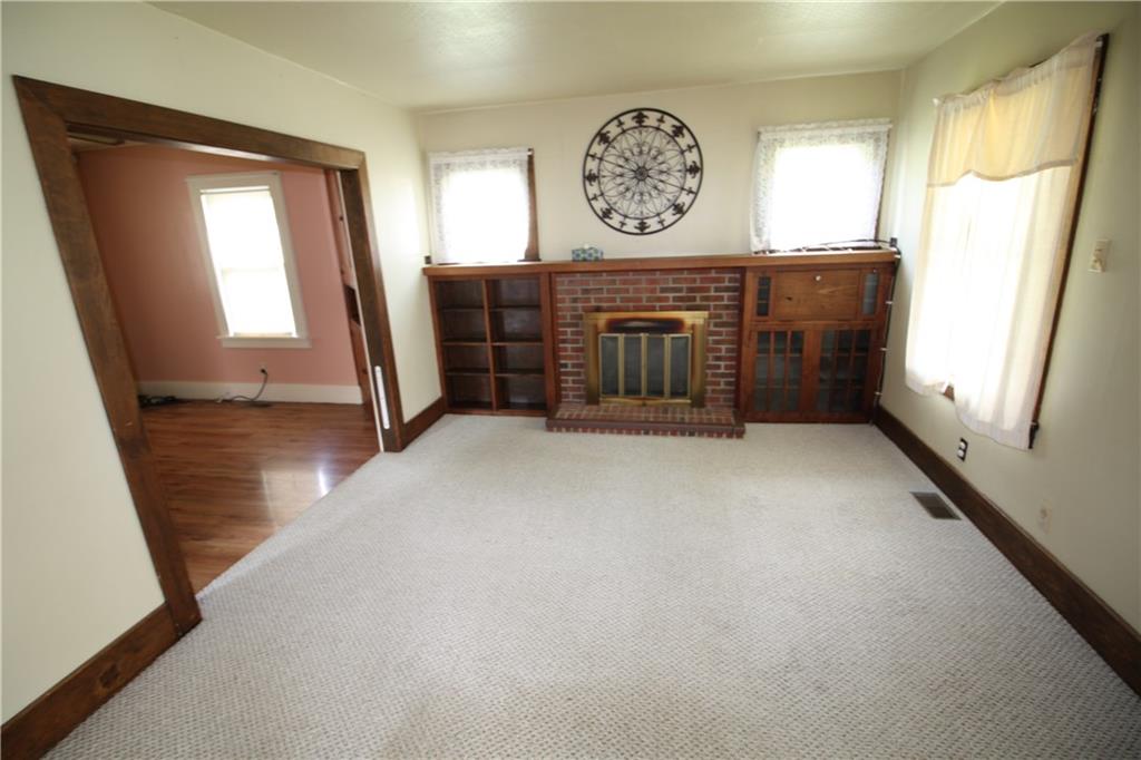 209 Ww Railroad Road Sycamore, PA 15364 - Photo 5 of 18