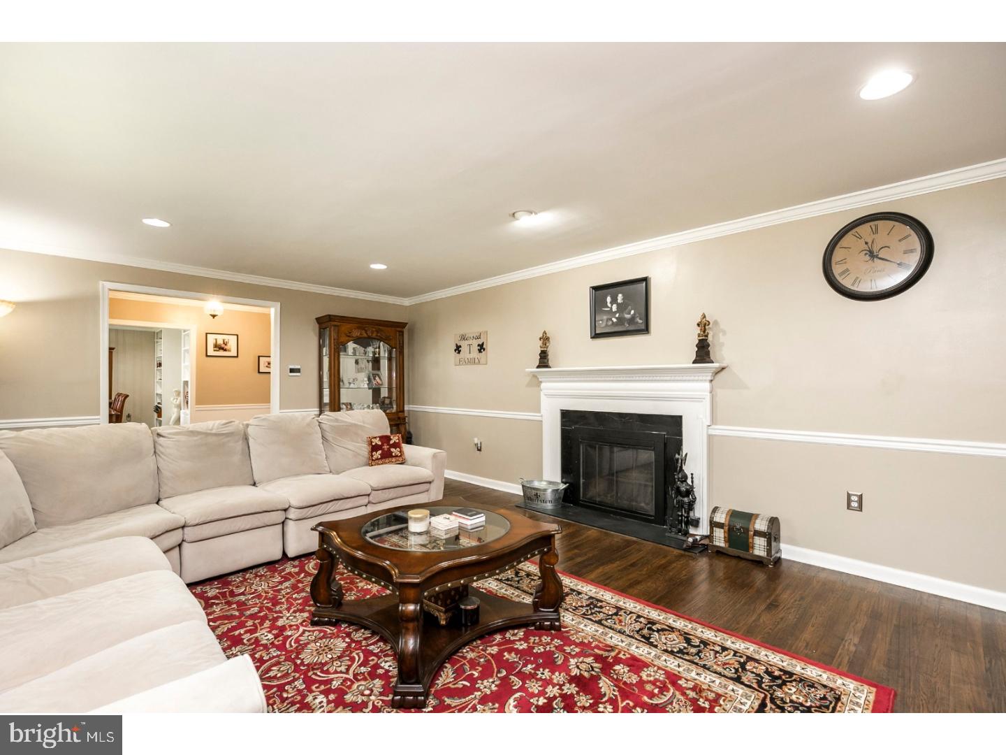 845 Worrell Road Jenkintown, PA 19046 - Photo 4 of 25 Family Room