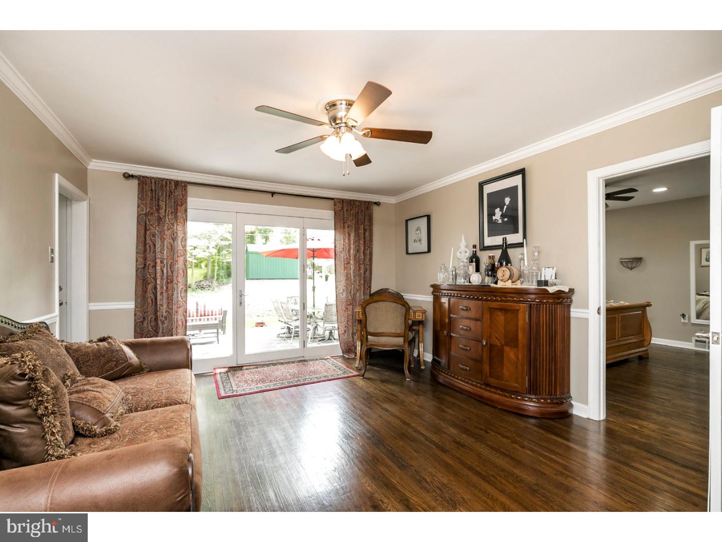 845 Worrell Road Jenkintown, PA 19046 - Photo 6 of 25 Office / Study
