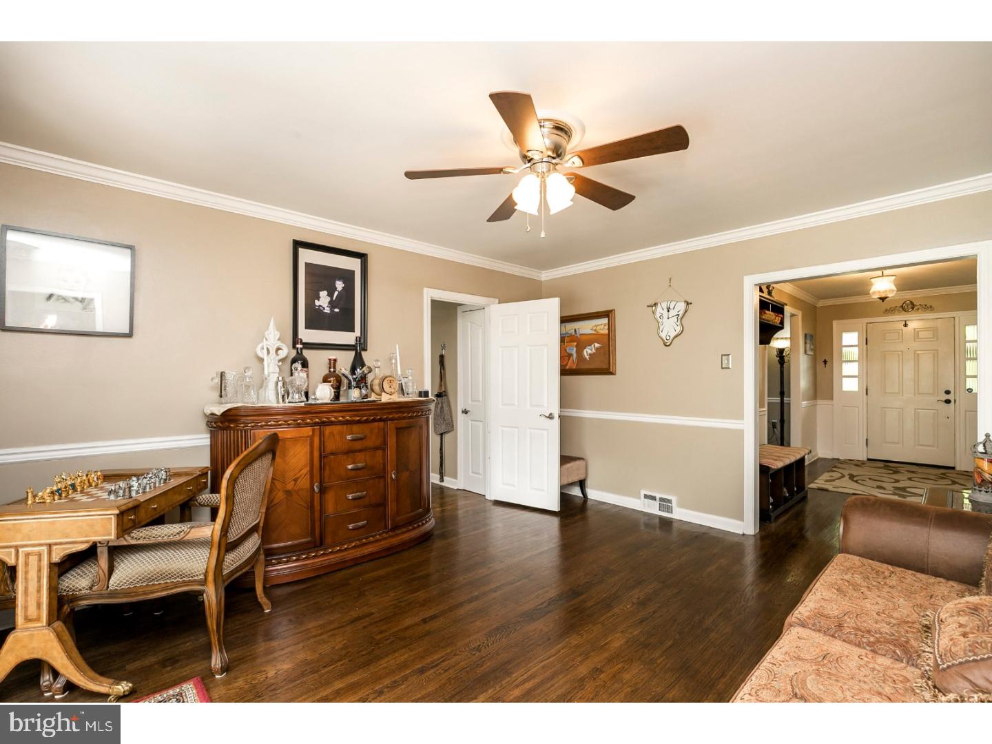 845 Worrell Road Jenkintown, PA 19046 - Photo 7 of 25 Office / Study