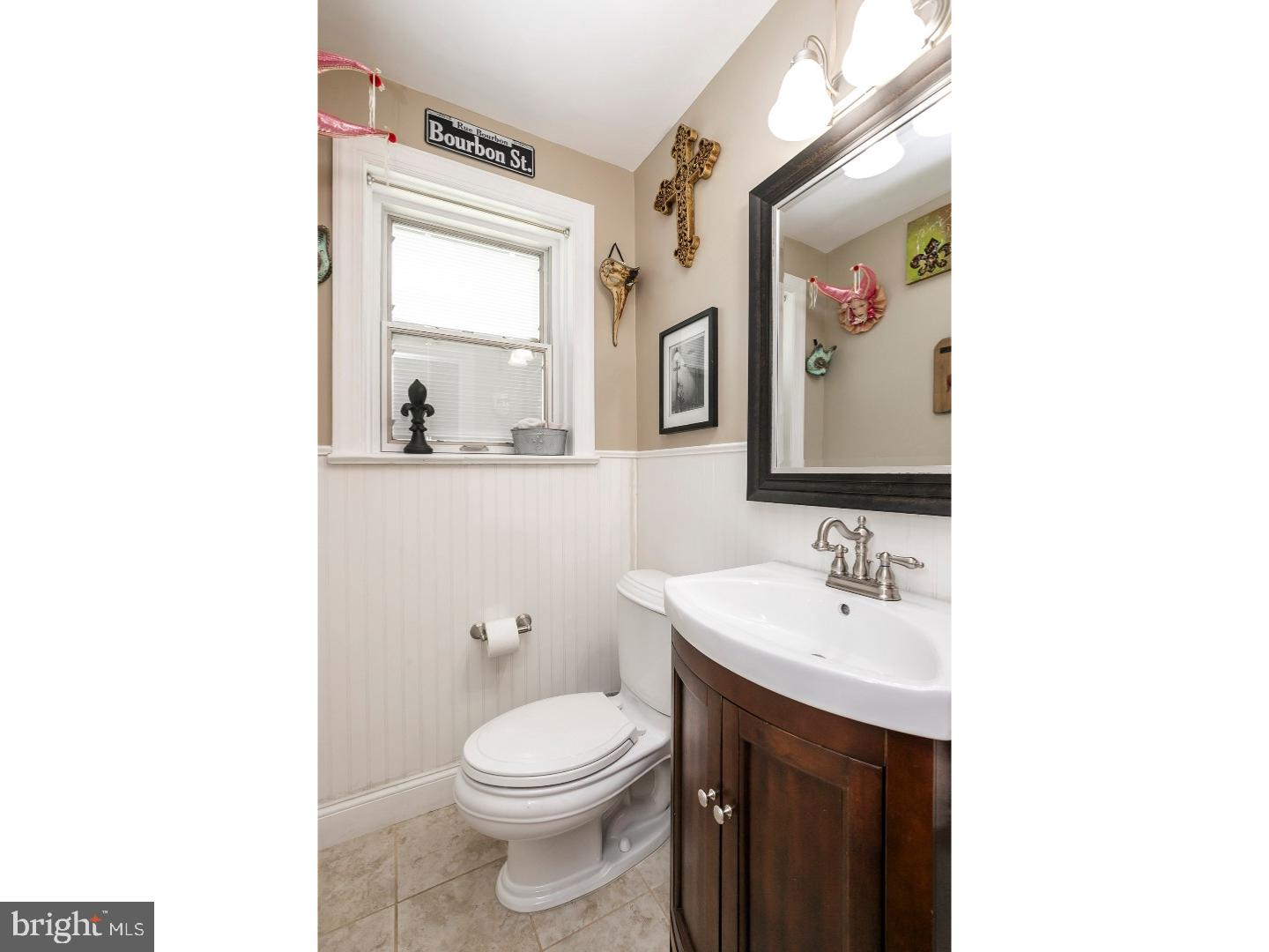 845 Worrell Road Jenkintown, PA 19046 - Photo 8 of 25 Bathroom