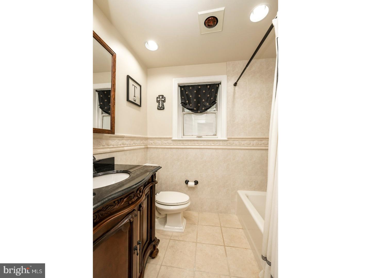 845 Worrell Road Jenkintown, PA 19046 - Photo 10 of 25 Bathroom