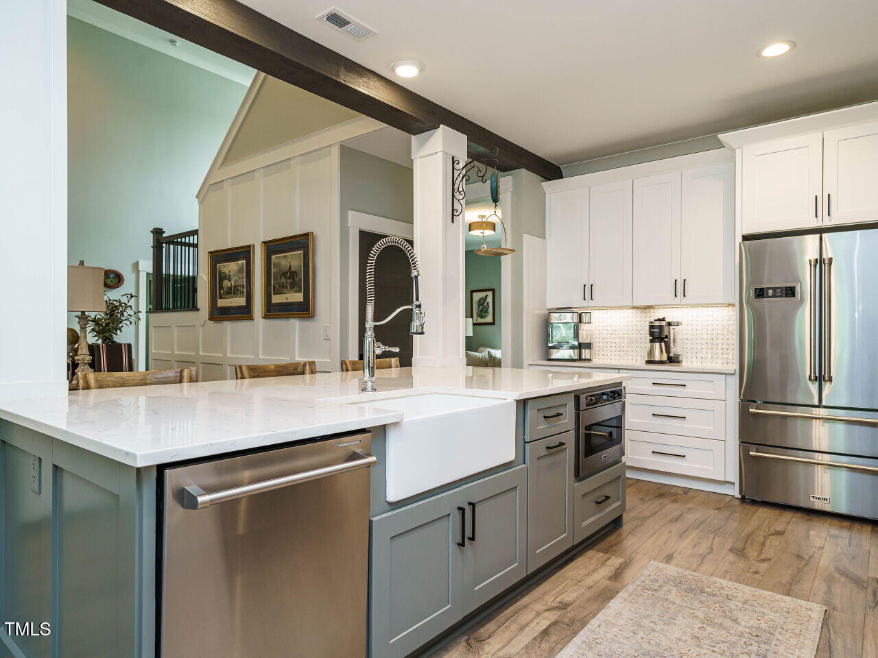 83 Sawyer Court Wendell, NC 27591 - Photo 16 of 42 016-1280x960-kitchen
