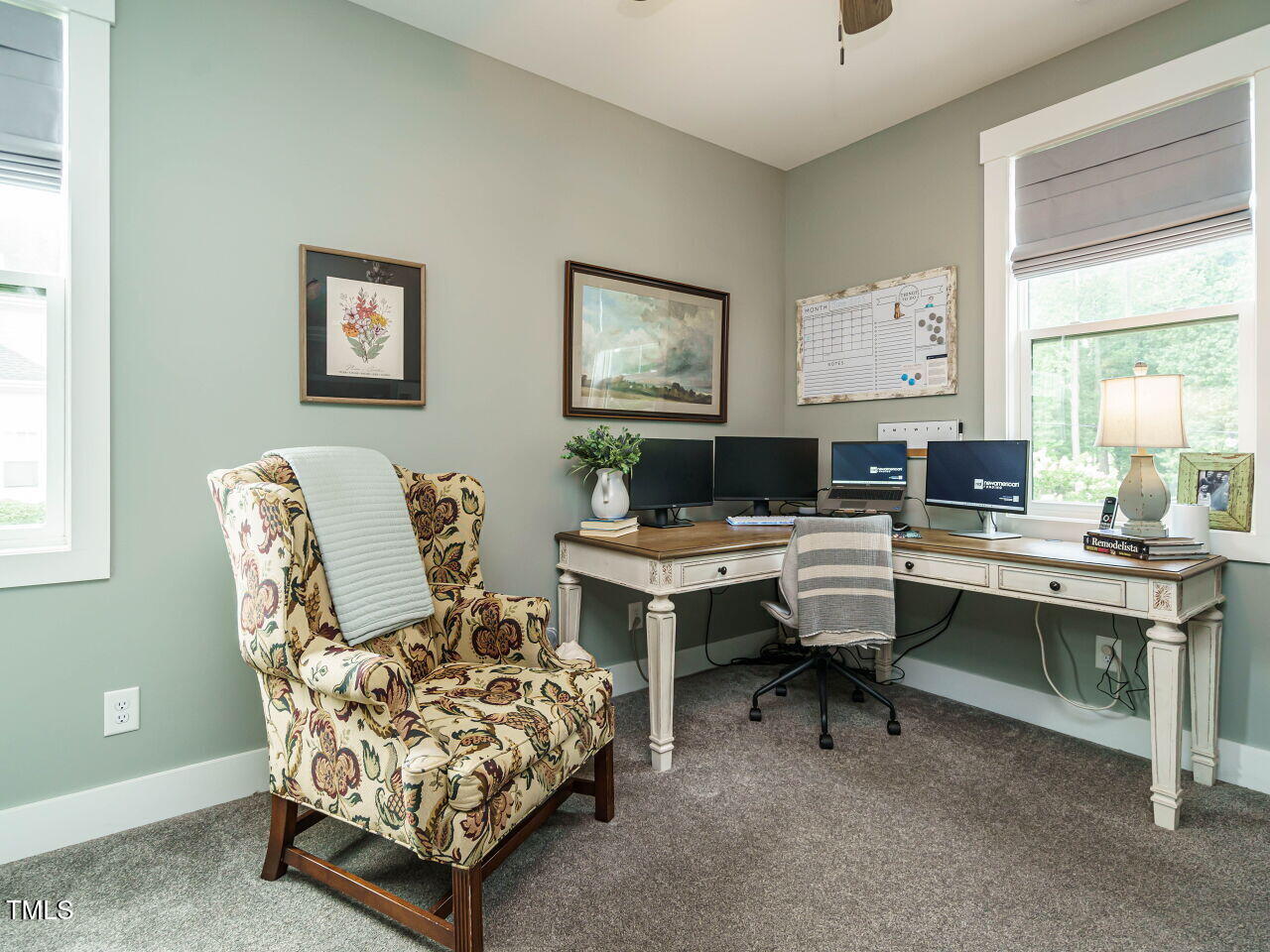 83 Sawyer Court Wendell, NC 27591 - Photo 28 of 42 028-1280x960-bedroom