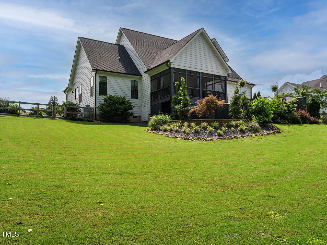 83 Sawyer Court Wendell, NC 27591 - Photo 41 of 42 041-1280x960-rear-view