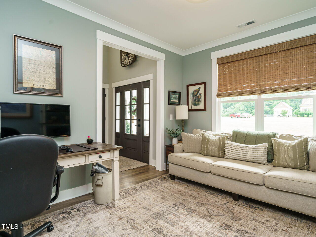 83 Sawyer Court Wendell, NC 27591 - Photo 7 of 42 007-1280x960-study
