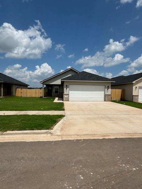 1944 High Noon Abilene, TX 79602 - Photo 1 of 1