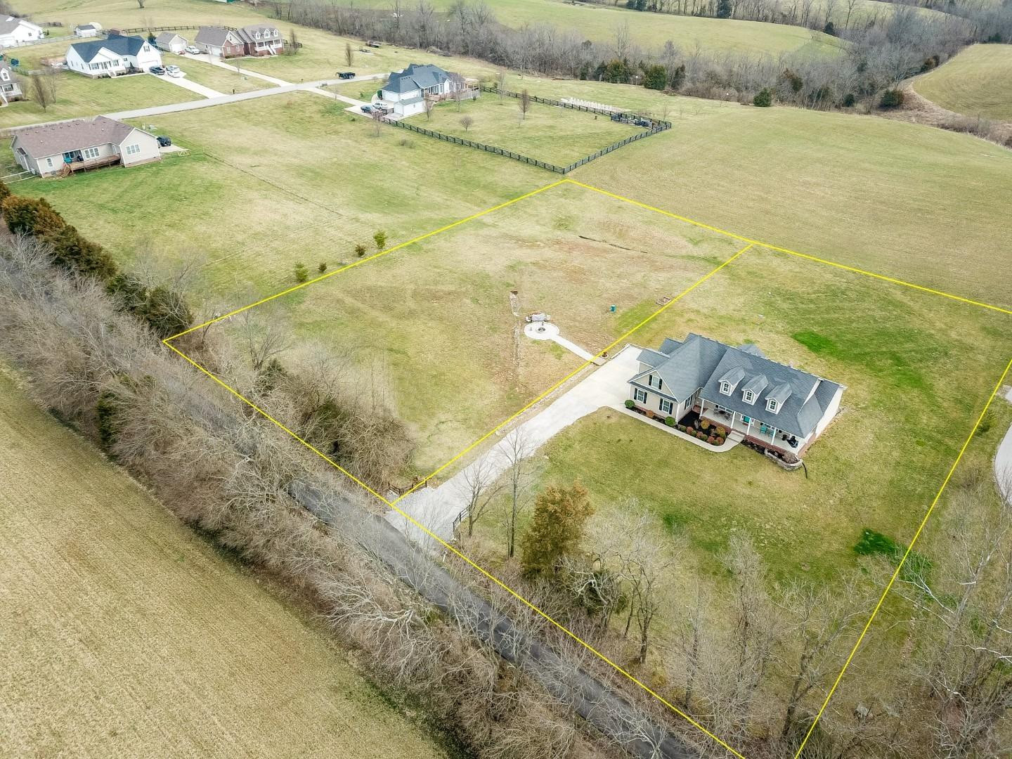 1680 Burdette Knob Road Lancaster, KY 40444 - Photo 45 of 45 Photo 45