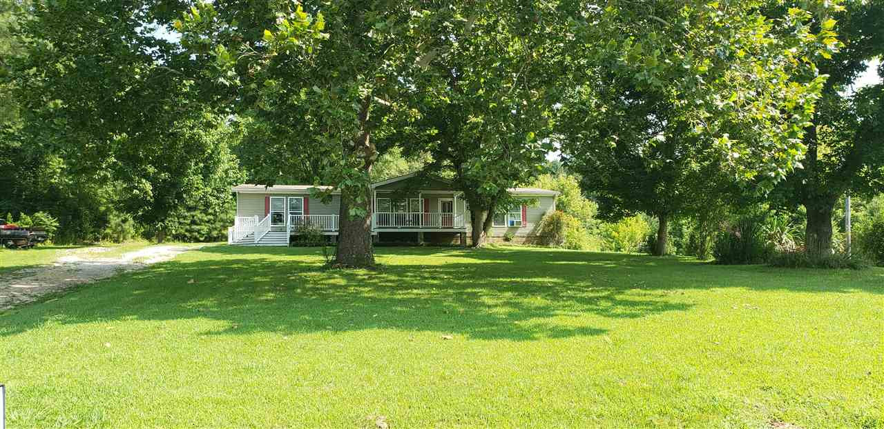 1576 Obrien Road Cedar Grove, TN 38321 - Photo 1 of 21 Photo 1