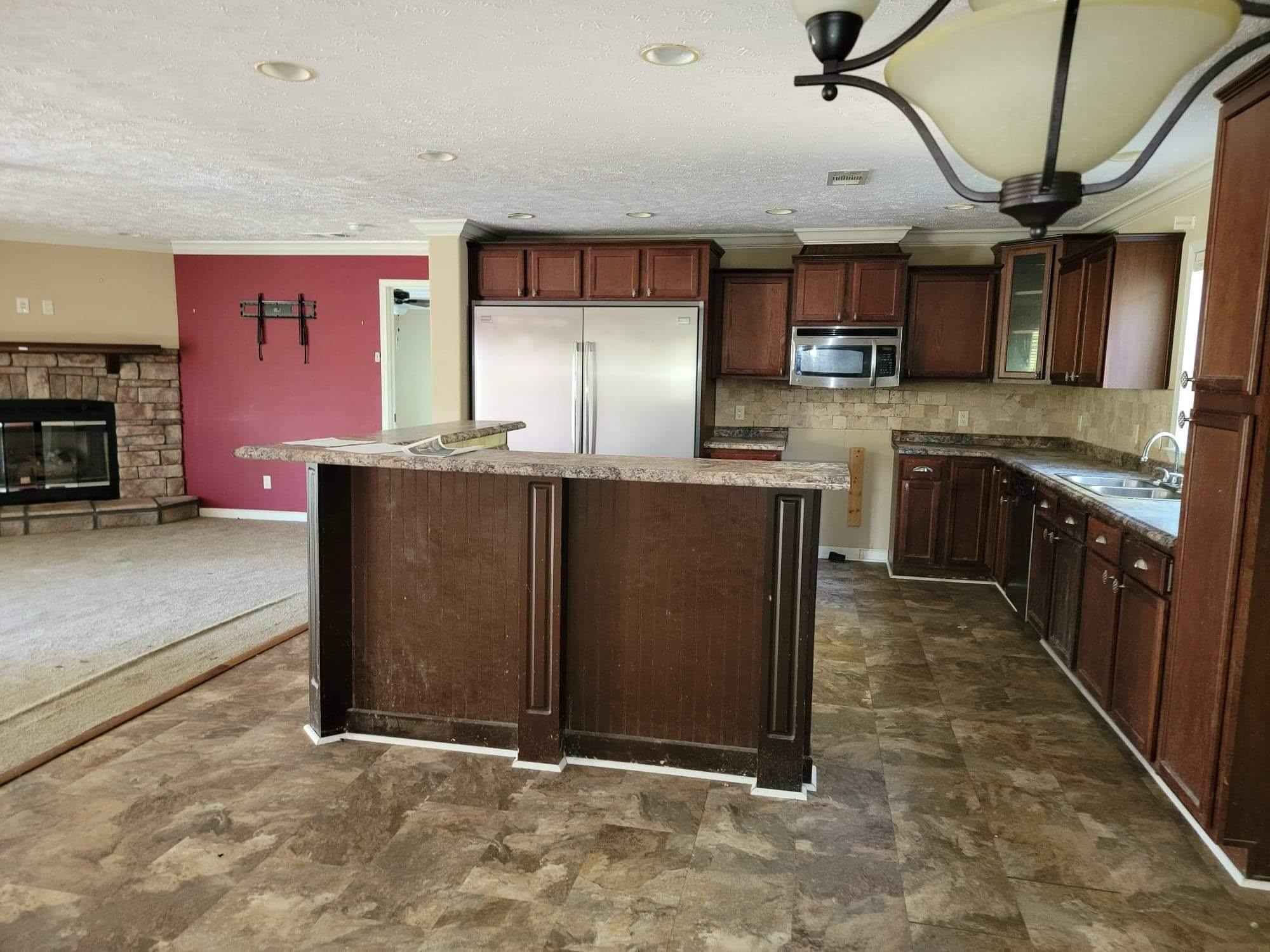 1576 Obrien Road Cedar Grove, TN 38321 - Photo 9 of 21 Photo 9
