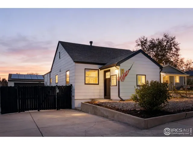 $647,000 | 131 Bowen Street, Longmont, CO 80501