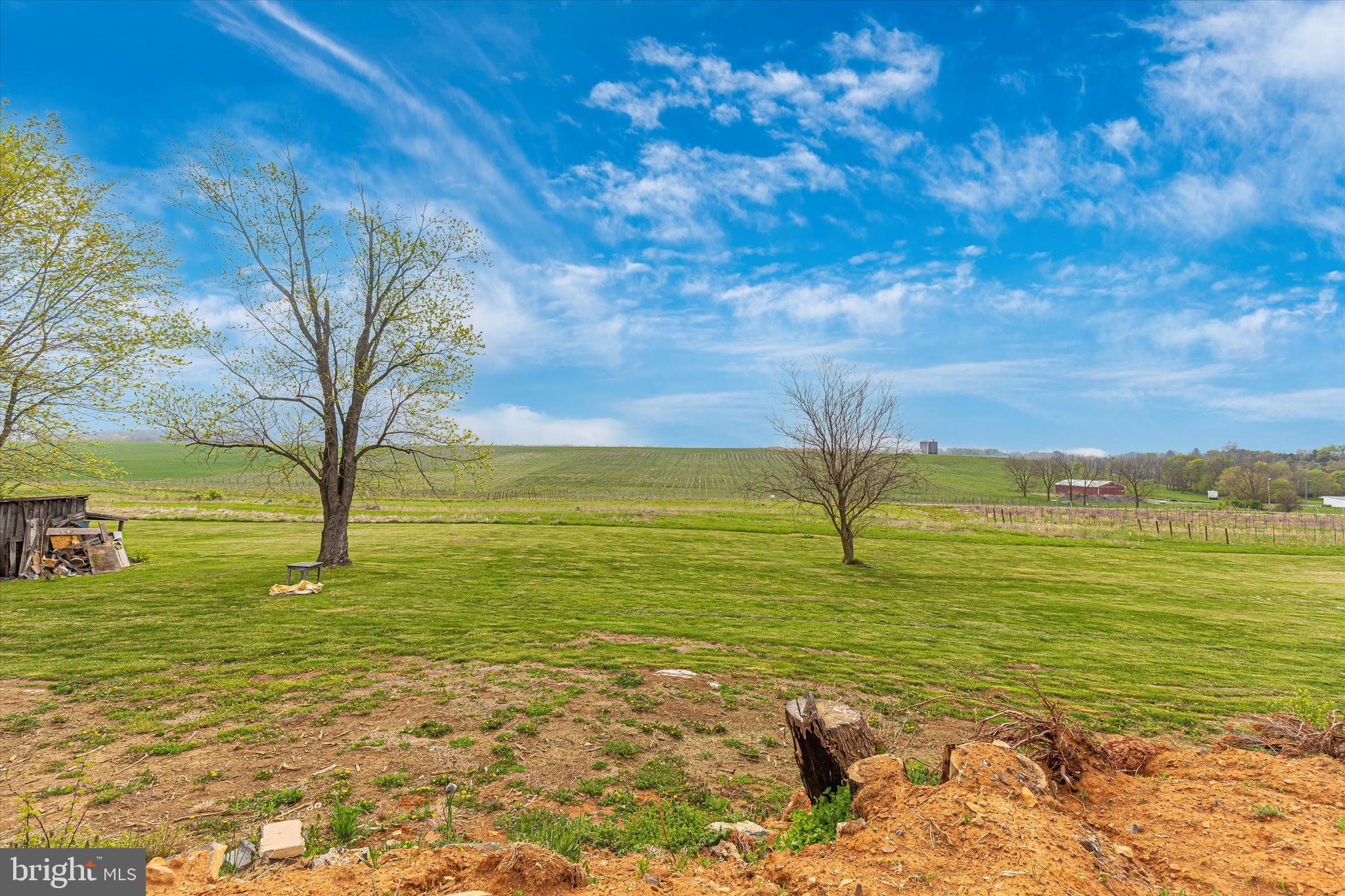 12809 St Paul Road Clear Spring, MD 21722 - Photo 44 of 54