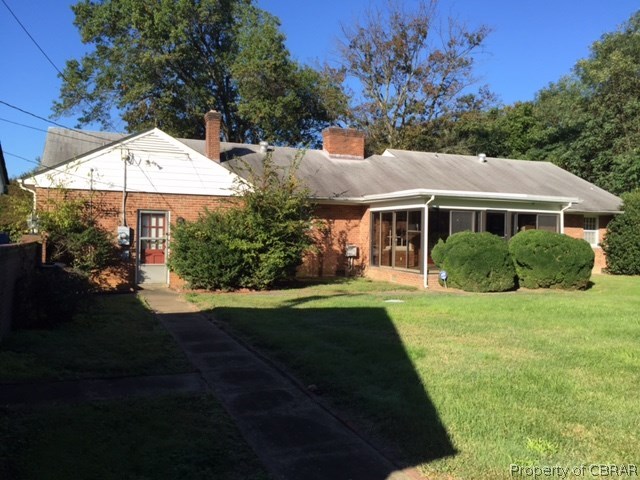 1244 New Market Road Henrico, VA 23231 - Photo 5 of 11