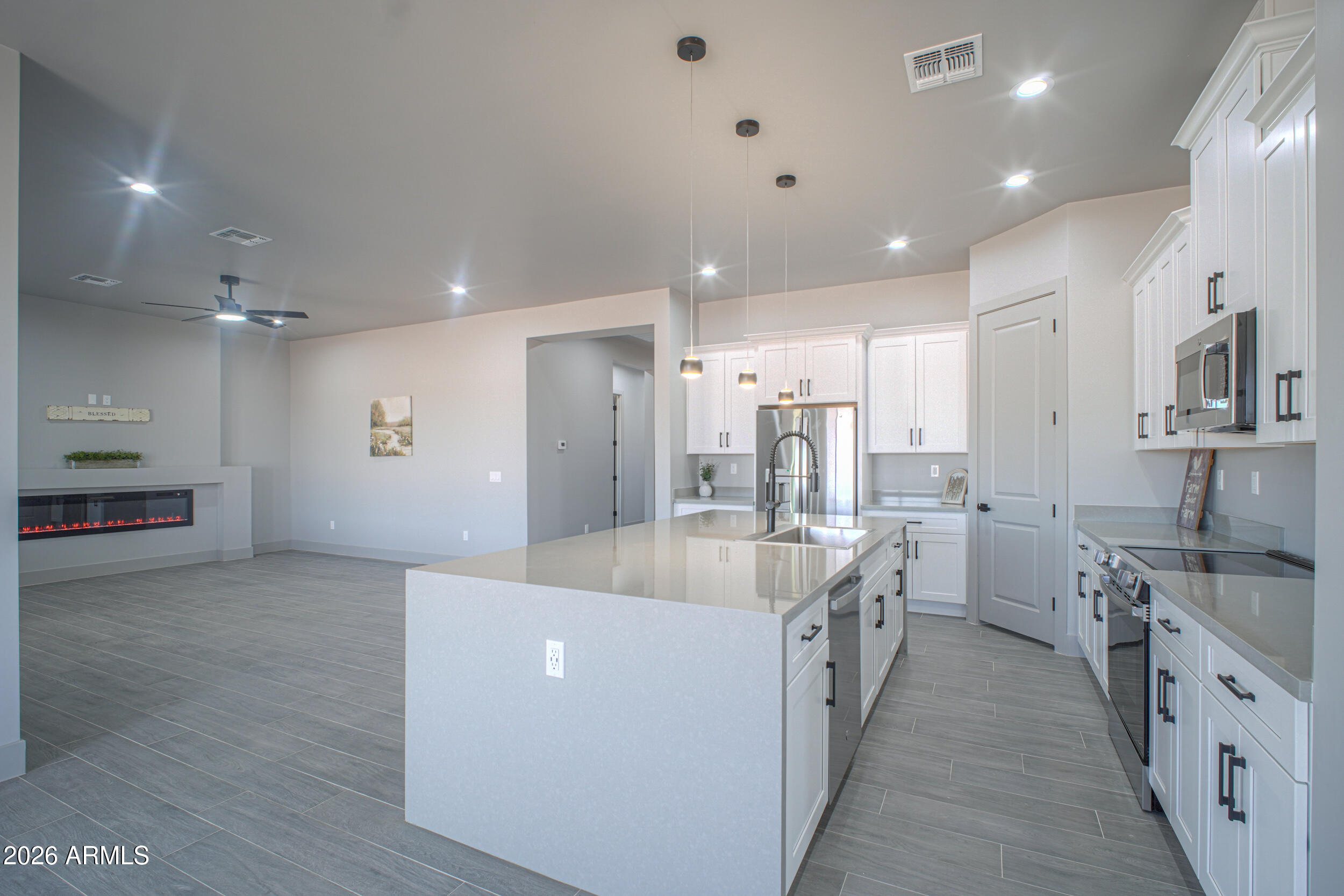 40461 West Robles Road Stanfield, AZ 85172 - Photo 23 of 64