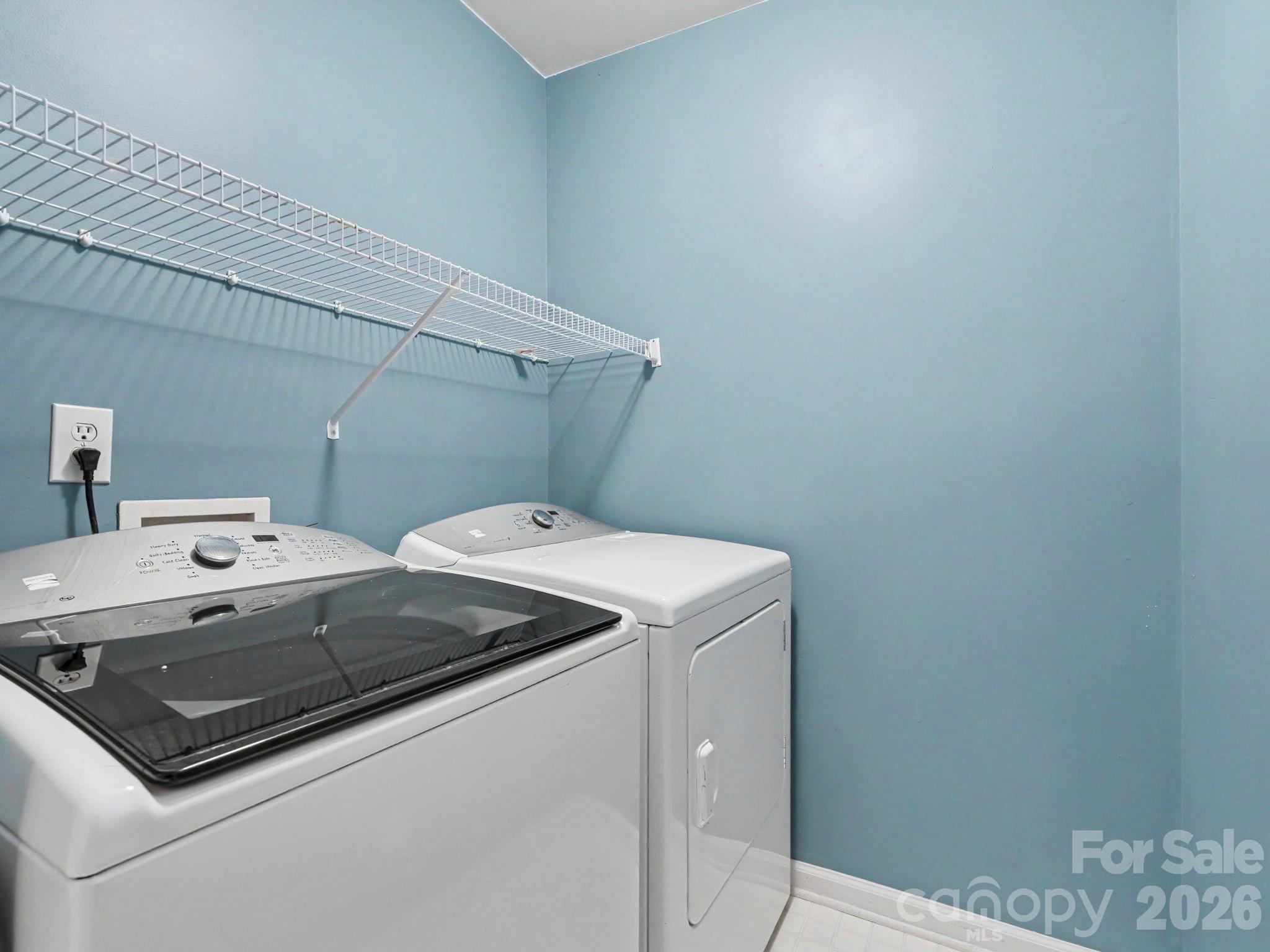 15505 Robsart Court Charlotte, NC 28277 - Photo 29 of 48
